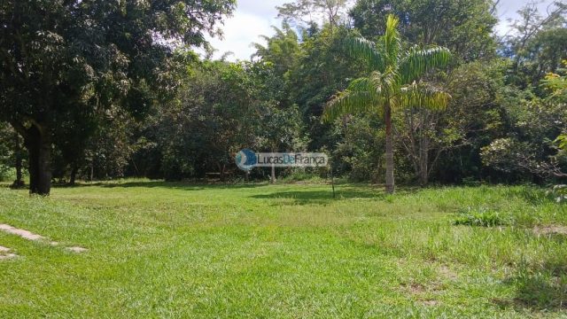 CHÁCARA EM PLANALTINA DF