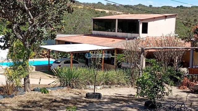 Chácara no Bomsucesso depois da Cprv