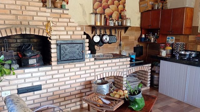 Chácara no Bomsucesso depois da Cprv