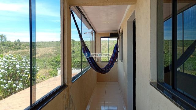 Chácara no Bomsucesso depois da Cprv