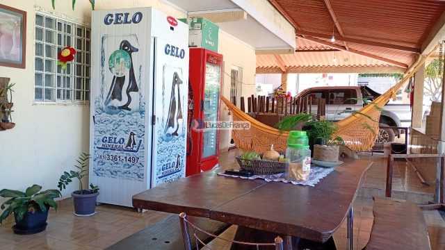 Chácara no Bomsucesso depois da Cprv