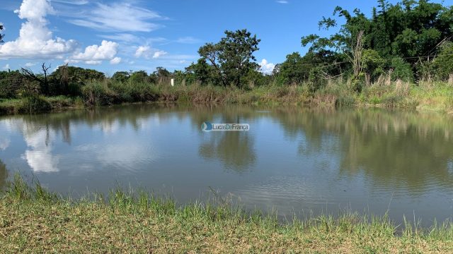 Chácara no Núcleo Rural Santos Dumont