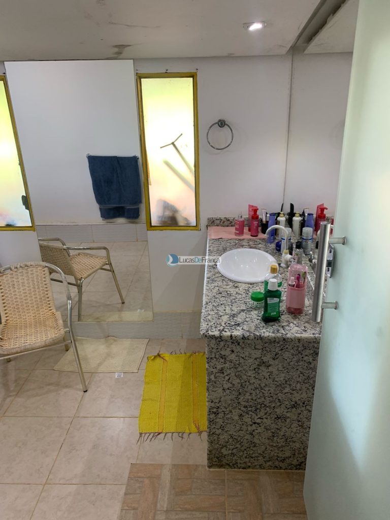 Chácara no Núcleo Rural Santos Dumont (10)