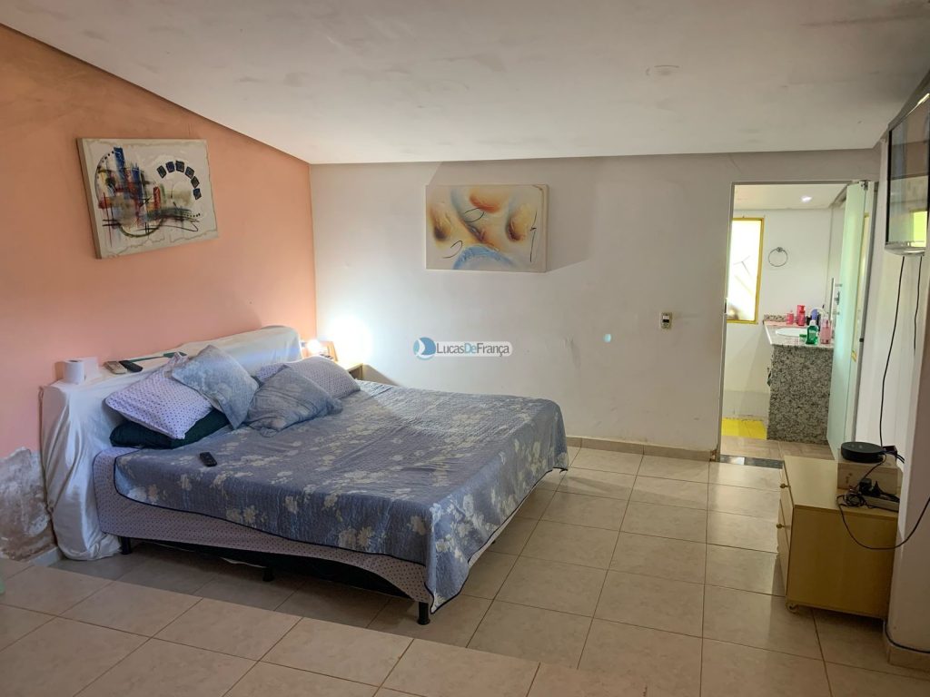 Chácara no Núcleo Rural Santos Dumont (11)