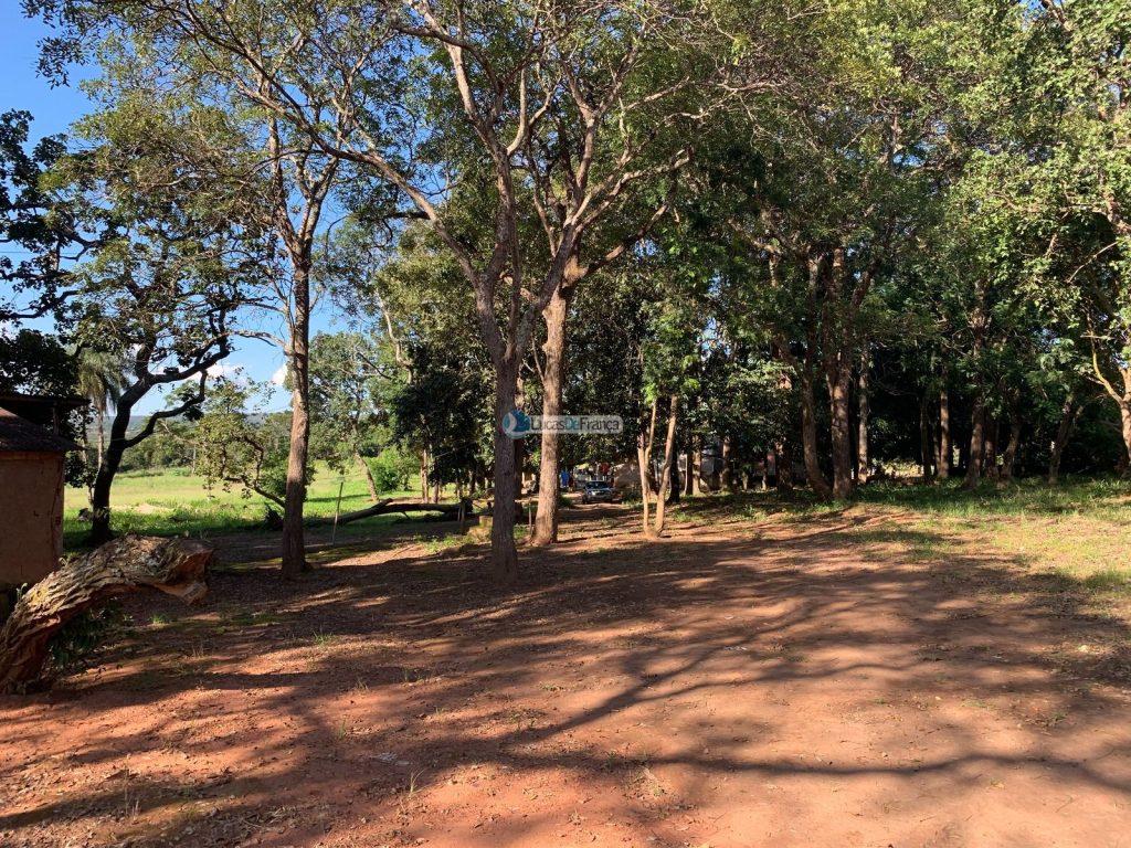 Chácara no Núcleo Rural Santos Dumont (12)
