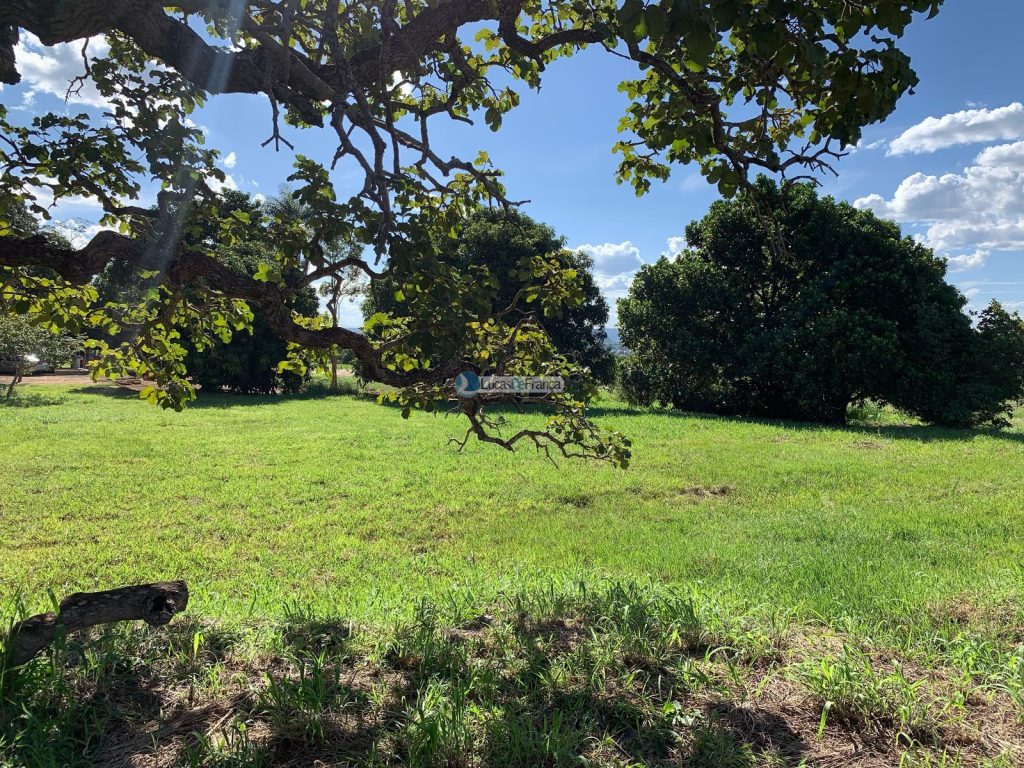Chácara no Núcleo Rural Santos Dumont (13)