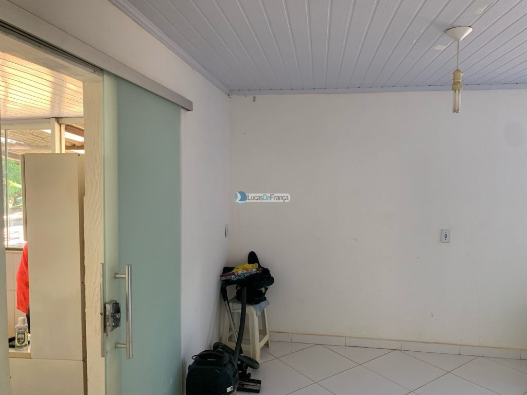 Chácara no Núcleo Rural Santos Dumont (14)