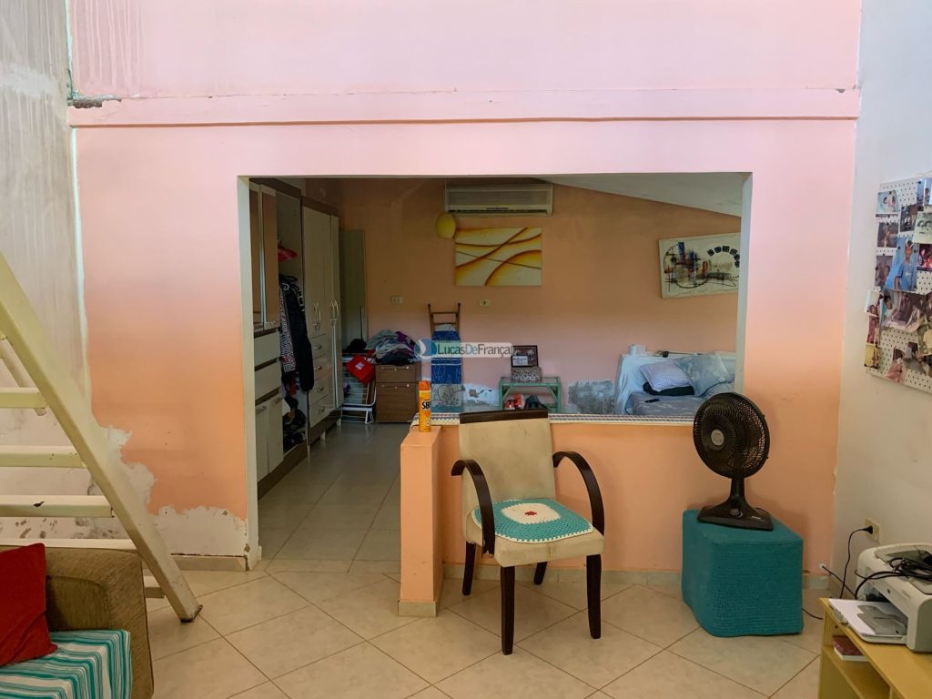 Chácara no Núcleo Rural Santos Dumont (15)