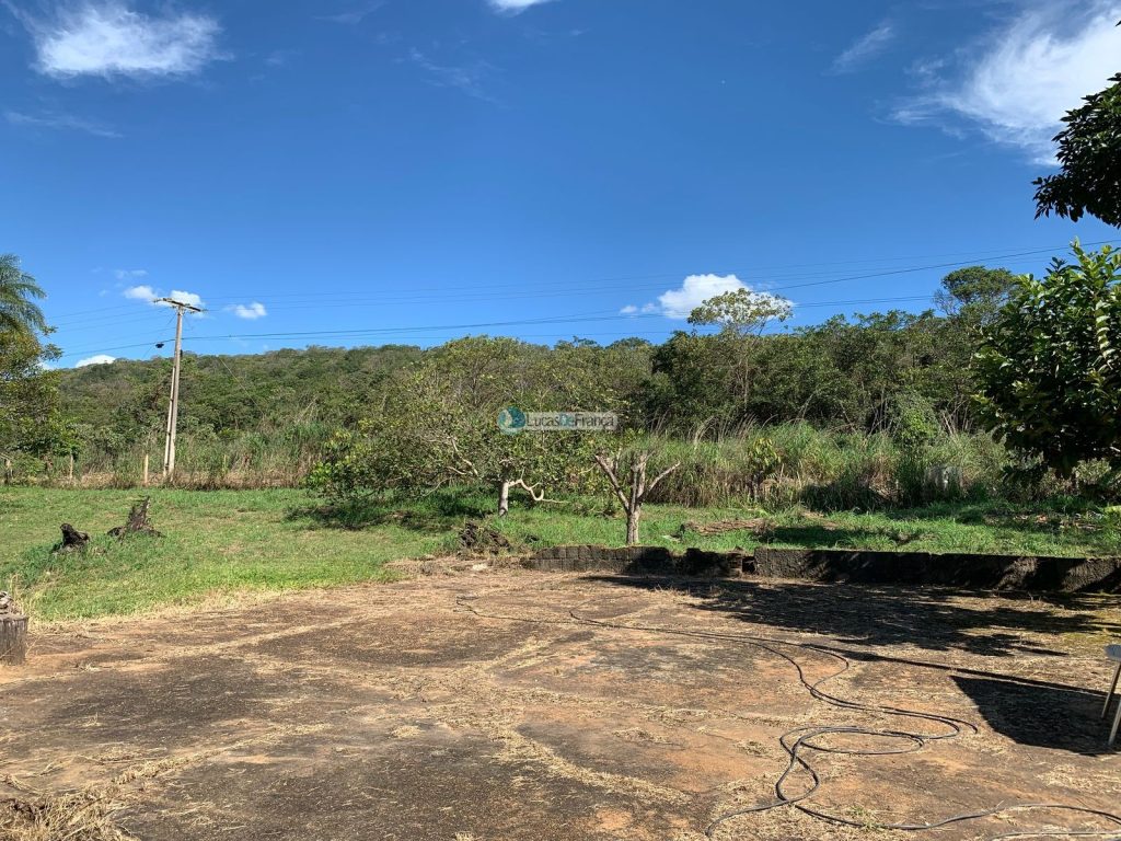 Chácara no Núcleo Rural Santos Dumont (16)