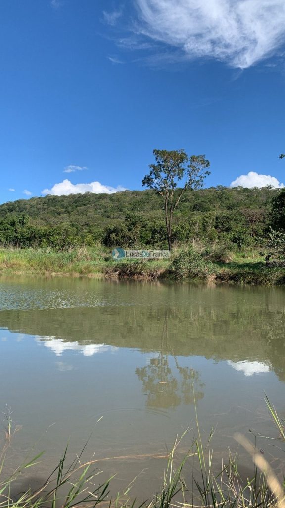 Chácara no Núcleo Rural Santos Dumont (17)