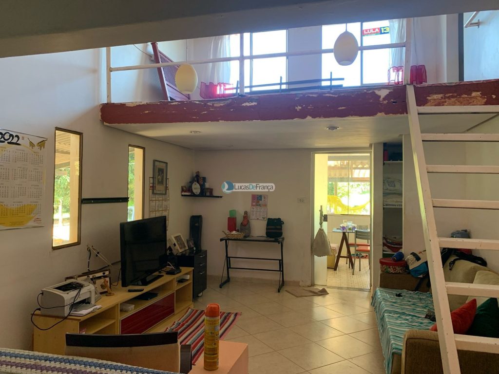 Chácara no Núcleo Rural Santos Dumont (19)