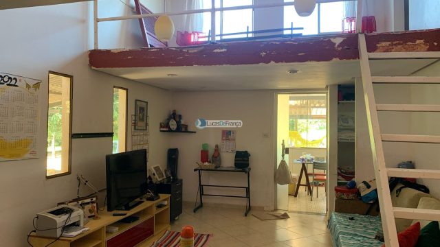 Chácara no Núcleo Rural Santos Dumont