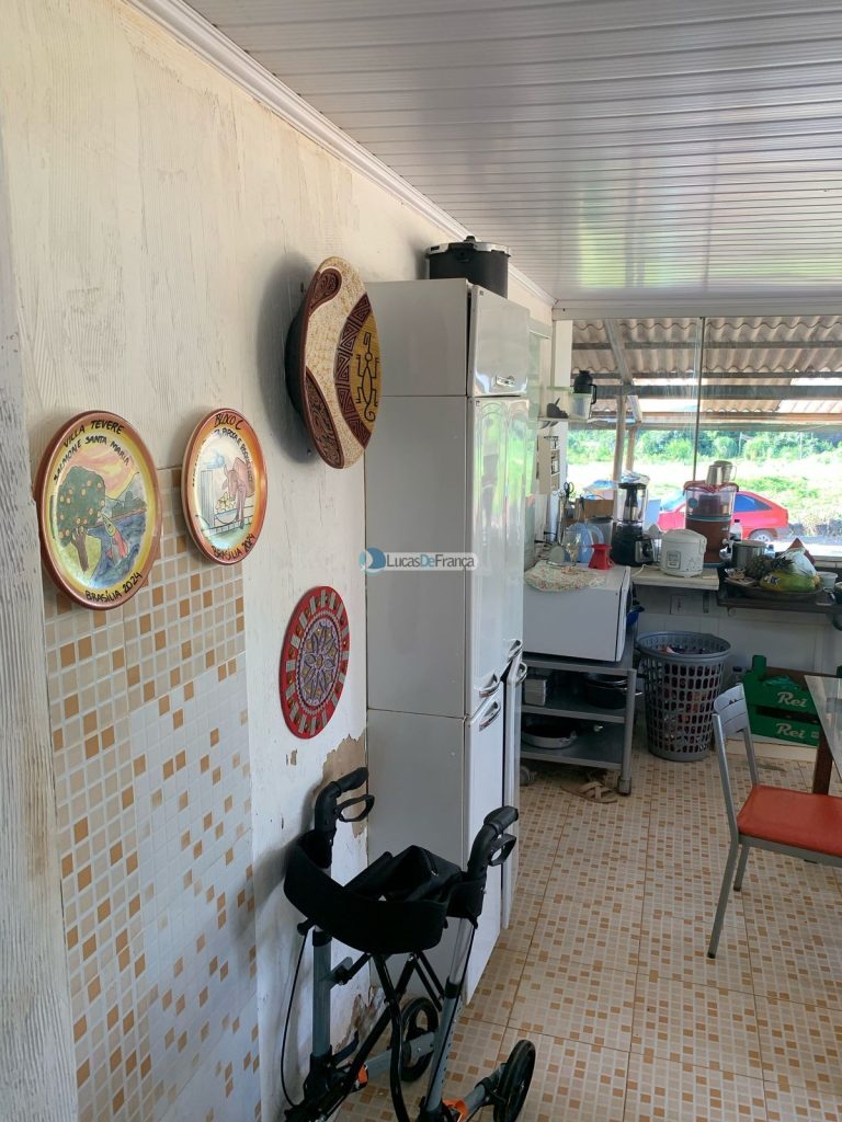 Chácara no Núcleo Rural Santos Dumont (21)