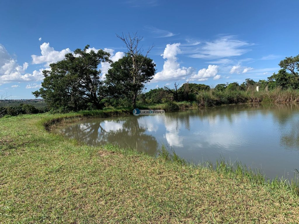 Chácara no Núcleo Rural Santos Dumont (23)
