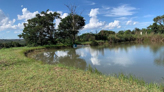 Chácara no Núcleo Rural Santos Dumont