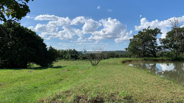 Chácara no Núcleo Rural Santos Dumont