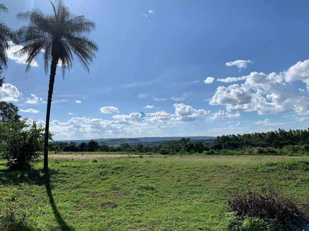 Chácara no Núcleo Rural Santos Dumont (4)