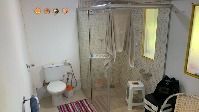 Chácara no Núcleo Rural Santos Dumont