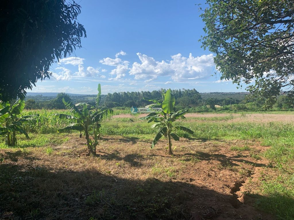 Chácara no Núcleo Rural Santos Dumont (7)