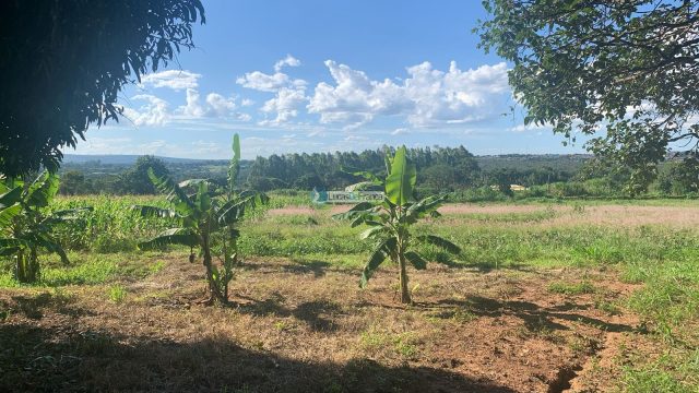 Chácara no Núcleo Rural Santos Dumont