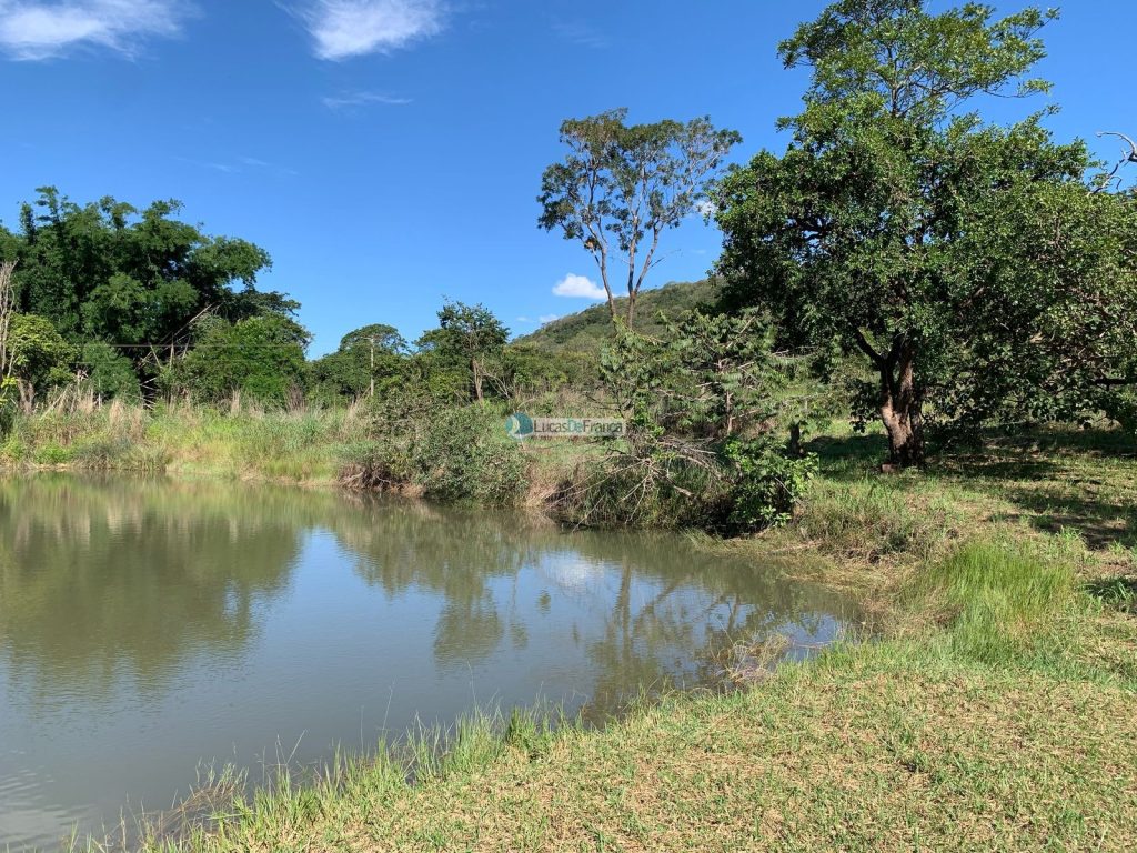Chácara no Núcleo Rural Santos Dumont (9)