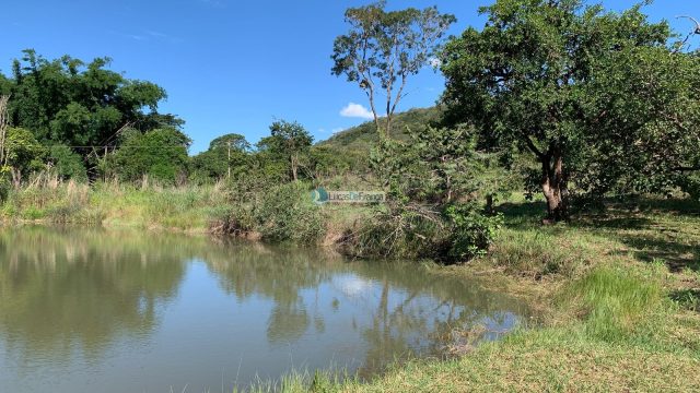 Chácara no Núcleo Rural Santos Dumont