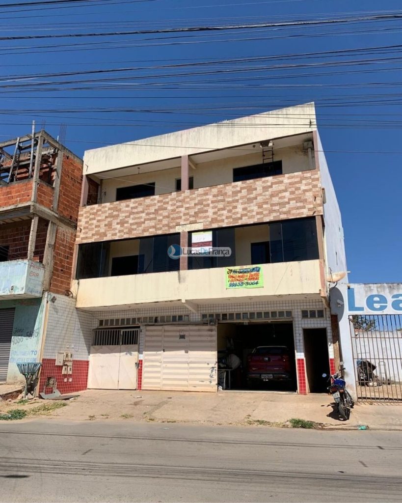 PRÉDIO NO ARAPOANGAS (1)