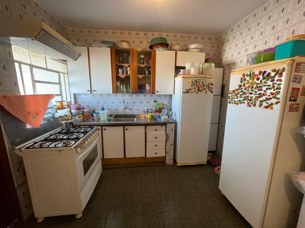 Sobrado em Lote Comercial Vila Buritis (14)