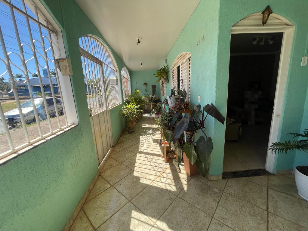 Sobrado em Lote Comercial Vila Buritis (27)