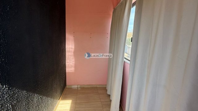 Sobrado no Vale do Amanhecer, CR 78