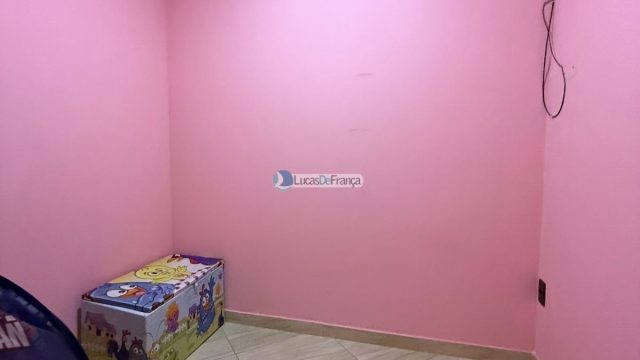 Sobrado no Vale do Amanhecer, CR 78