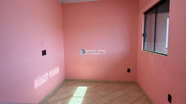 Sobrado no Vale do Amanhecer, CR 78