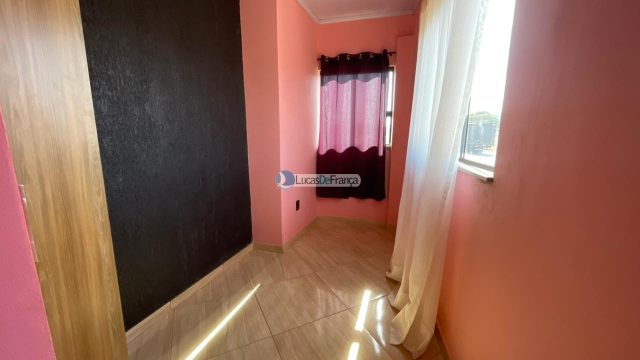 Sobrado no Vale do Amanhecer, CR 78