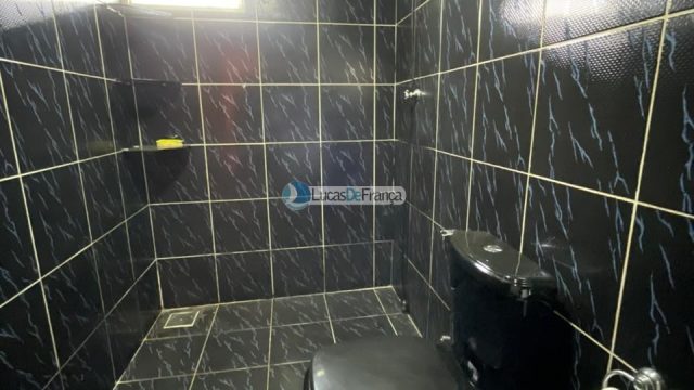 Sobrado no Vale do Amanhecer, CR 78