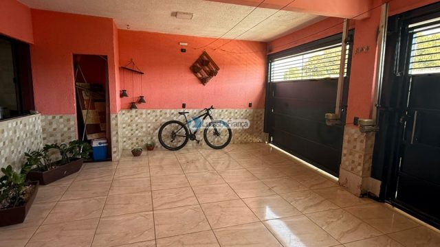 Sobrado no Vale do Amanhecer, CR 78