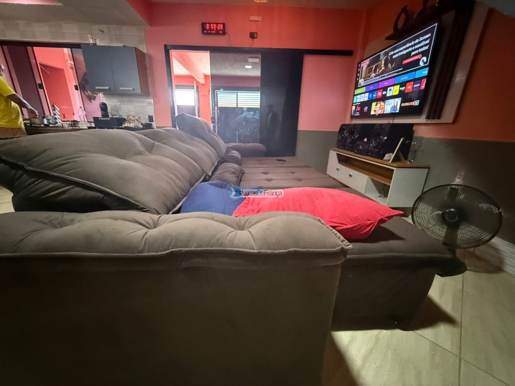 Sobrado no Vale do Amanhecer (3)