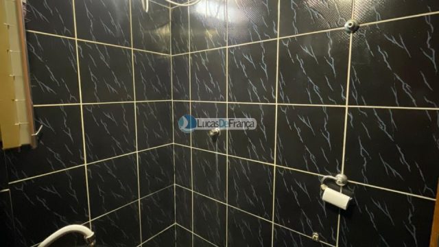 Sobrado no Vale do Amanhecer, CR 78