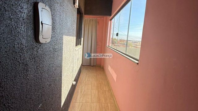 Sobrado no Vale do Amanhecer, CR 78