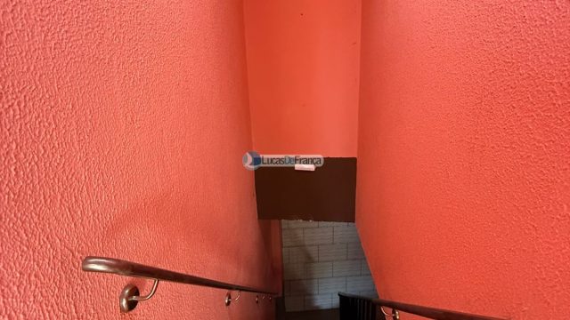 Sobrado no Vale do Amanhecer, CR 78