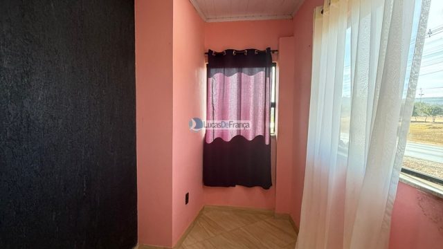 Sobrado no Vale do Amanhecer, CR 78