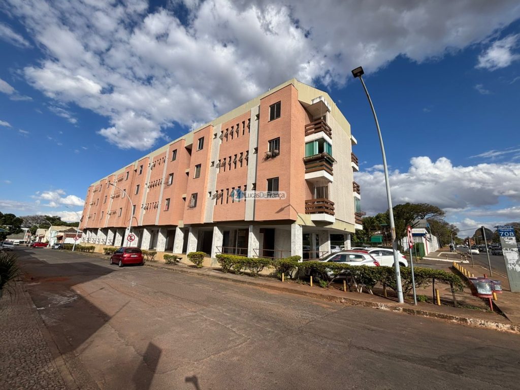 Apartamento na Asa Norte (1)
