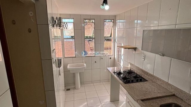 Apartamento na Asa Norte, ao lado do UniCeub. 708N