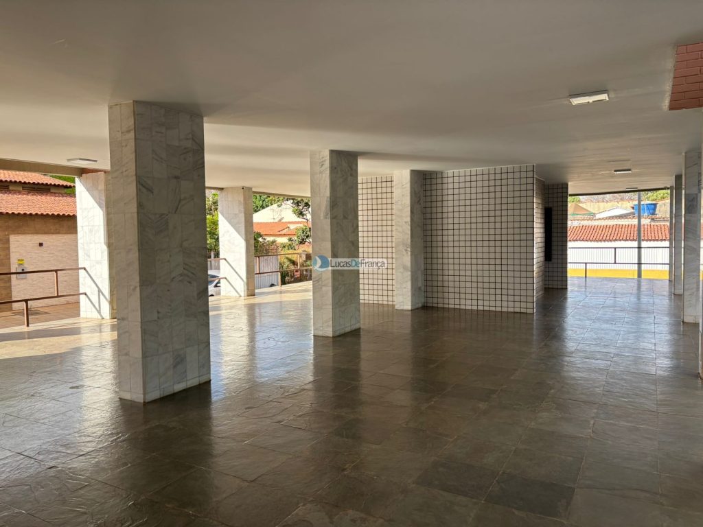 Apartamento na Asa Norte (13)