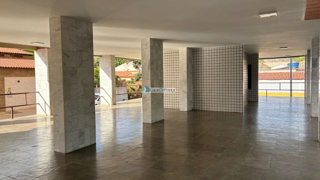 Apartamento na Asa Norte, ao lado do UniCeub. 708N