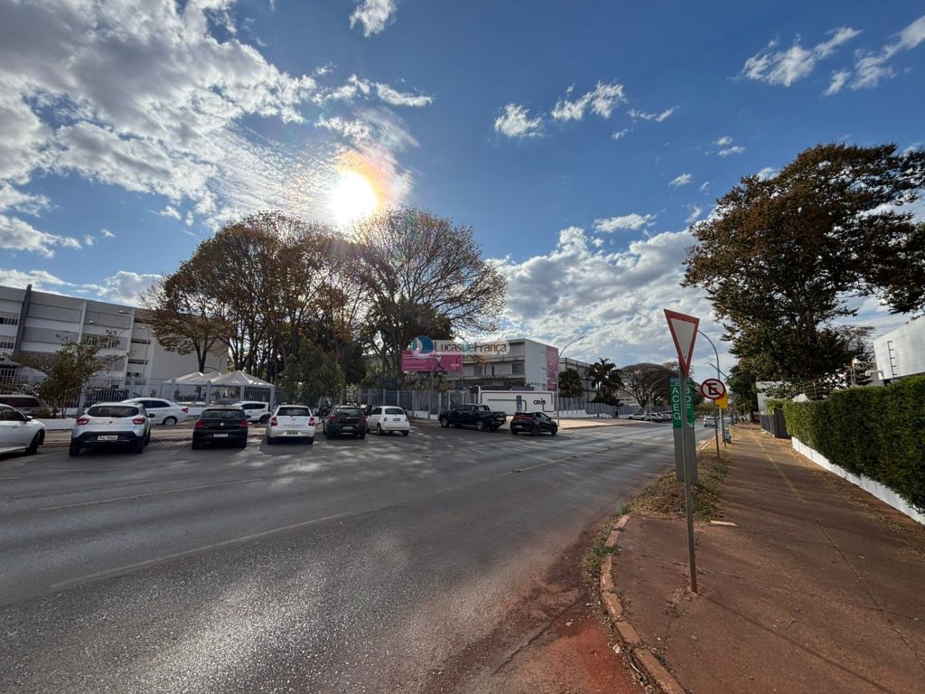 Apartamento na Asa Norte (15)