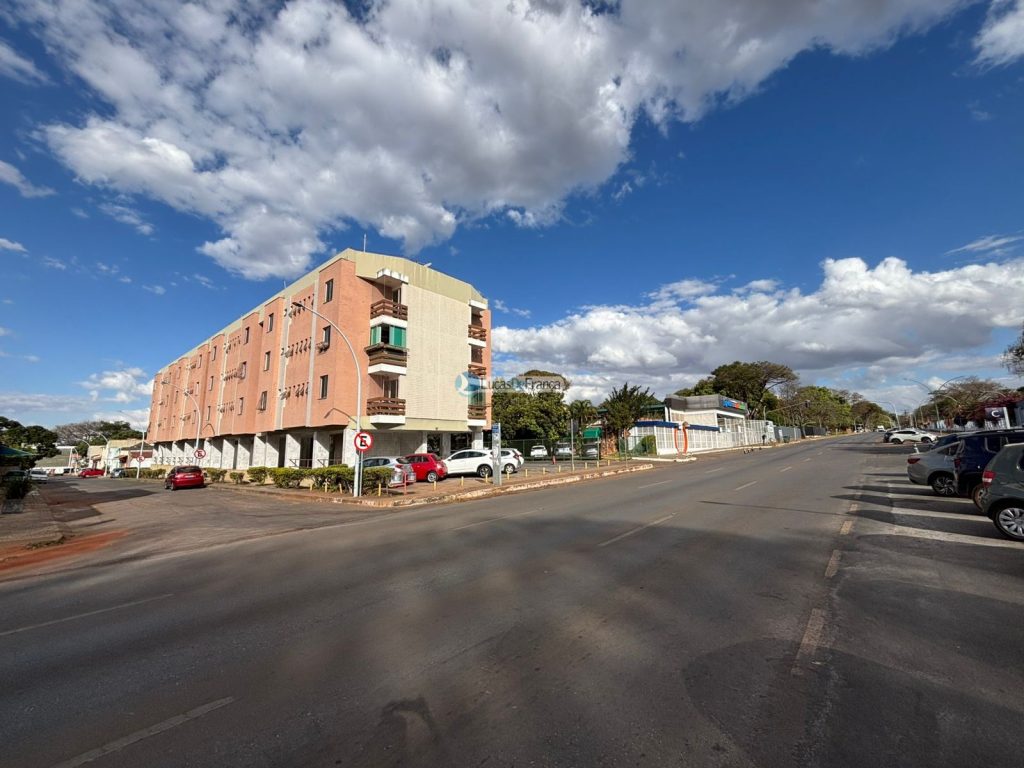 Apartamento na Asa Norte (16)