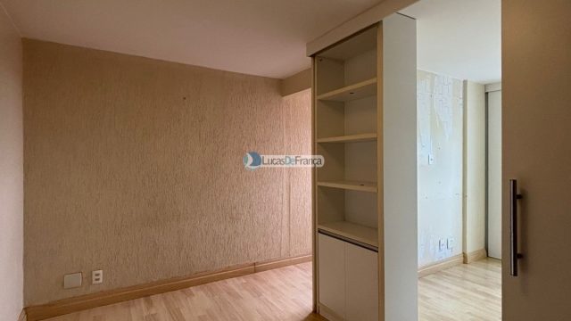 Apartamento na Asa Norte, ao lado do UniCeub. 708N