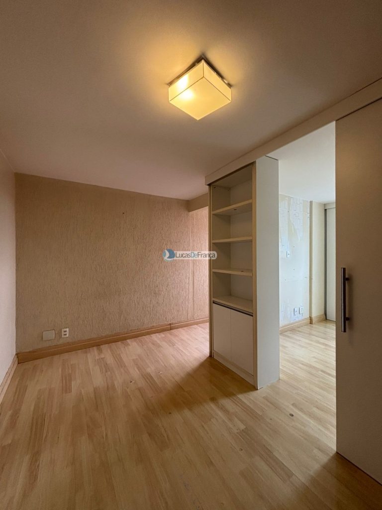 Apartamento na Asa Norte (3)