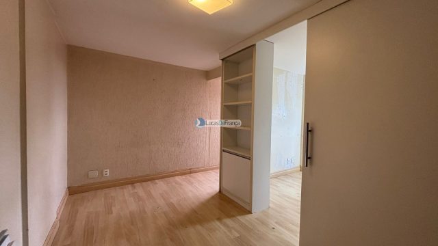 Apartamento na Asa Norte, ao lado do UniCeub. 708N