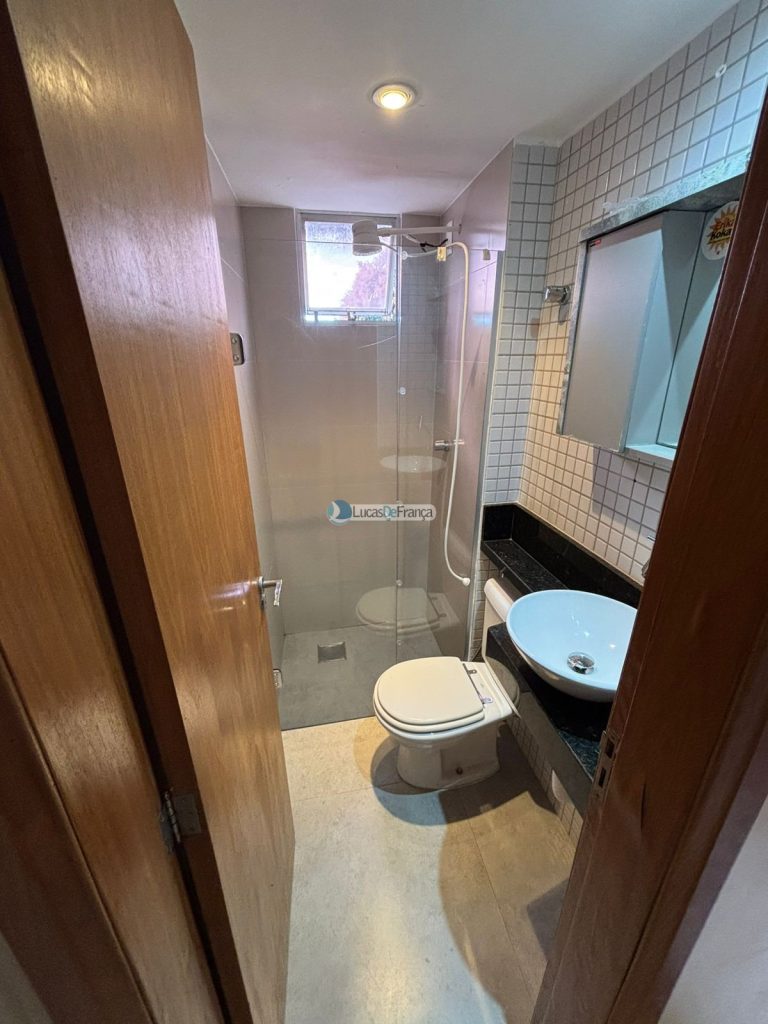 Apartamento na Asa Norte (5)